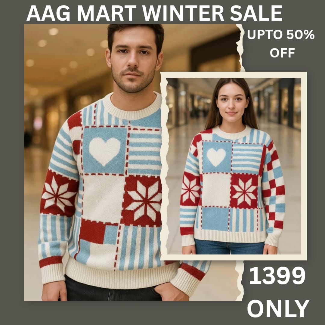 Girls Mart