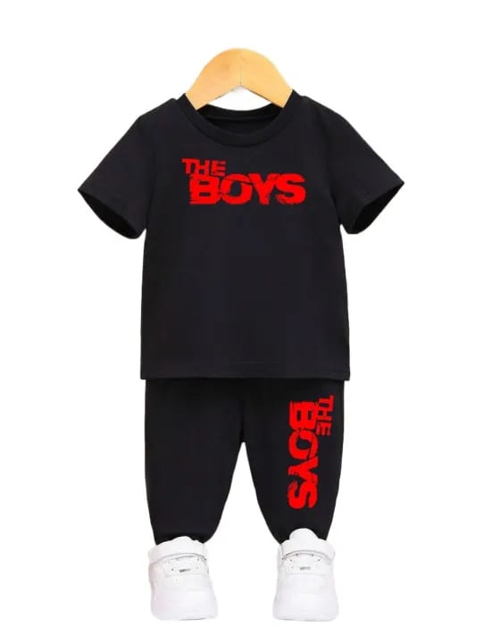 Half Sleeve Kids Suit (Each)