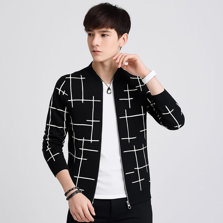 Boys Jackets and Hoodies