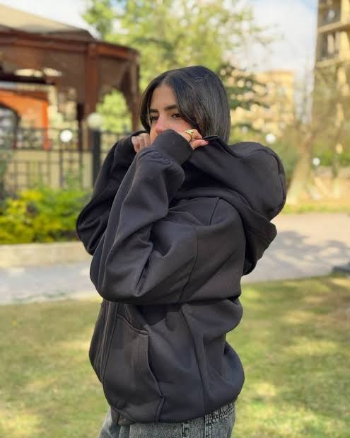 Couple Full Zipper Ninja Hoodie – Streetwear Masked Pullover